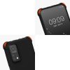 Nárazník kwmobile pro Xiaomi Mi 10T/Mi 10T Pro, silikonový, černý, 54501.01