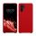 kwmobile pouzdro pro Huawei P30 Pro, Silicon, Red, 47423.229