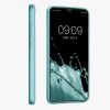 kwmobile pouzdro pro Xiaomi Mi 9 Lite, silikonové, zelené, 50587.231