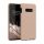 kw pouzdro na mobil pro Samsung Galaxy S10e, Silicon, Pink, 47944.52