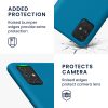 Pouzdro kwmobile pro Samsung Galaxy A71, Silicon, Blue, 51209.224