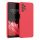 kw pouzdro na mobil pro Samsung Galaxy A32 5G, Silicon, Pink, 54336.238