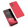 kw pouzdro na mobil pro Samsung Galaxy A32 5G, Silicon, Pink, 54336.238