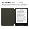 kwmobile kryt pro Amazon Kindle Paperwhite 11, Cork, Multicolor, 58377.08