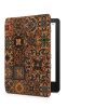 kwmobile kryt pro Amazon Kindle Paperwhite 11, Cork, Multicolor, 58377.08