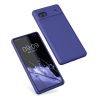 kwmobile pouzdro pro Google Pixel 6a, silikonové, fialové, 57815.234