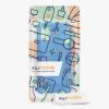 Pouzdro kwmobile pro Samsung Galaxy A51, Silicon, Blue, 51197.228