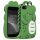 kwmobile pouzdro pro Apple iPhone SE 3/iPhone 8/iPhone 7, silikonové, vícebarevné, 44037.04