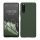 Kryt kwmobile pro Sony Xperia 10 IV, silikonový, zelený, 57800.118