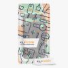 kwmobile pouzdro pro Google Pixel 6a, Silicon, Grey, 57799.155