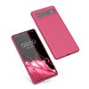 kwmobile pouzdro pro Google Pixel 6a, Silicon, Pink, 57799.238