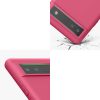 kwmobile pouzdro pro Google Pixel 6a, Silicon, Pink, 57799.238