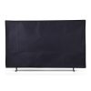 Kryt pro 65" TV Kwmobile, Modrý, Plast, 51704.17