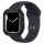 Pouzdro Spigen Rugged Armor pro Apple Watch 4/5/6/7/8/9/SE (40/41 mm) černé