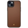 Pouzdro Spigen Cyrill Kajuk Mag MagSafe pro Apple iPhone 14 Plus/15 Plus Brown