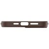 Pouzdro Spigen Cyrill Kajuk Mag MagSafe pro Apple iPhone 14 Plus/15 Plus Brown